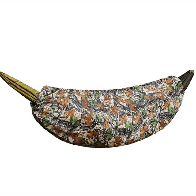 Full Length Envelope Hammock Sleeping Bag