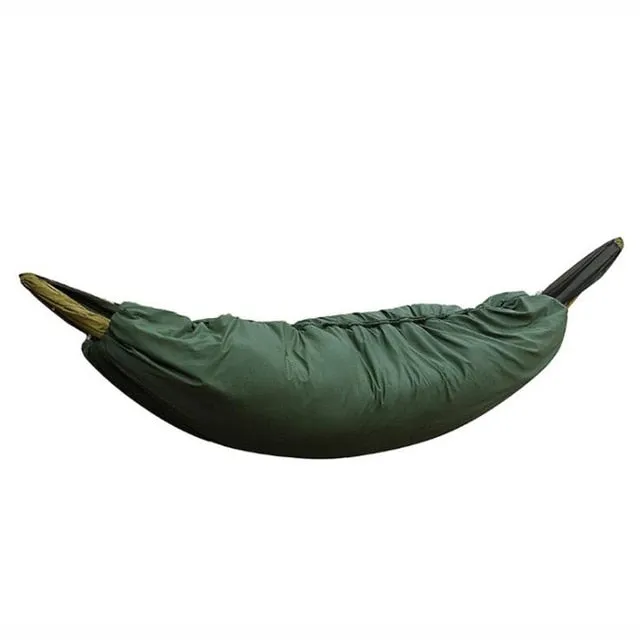 Full Length Envelope Hammock Sleeping Bag