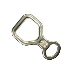 GIPFEL FIGURE OF 8 DESCENDER