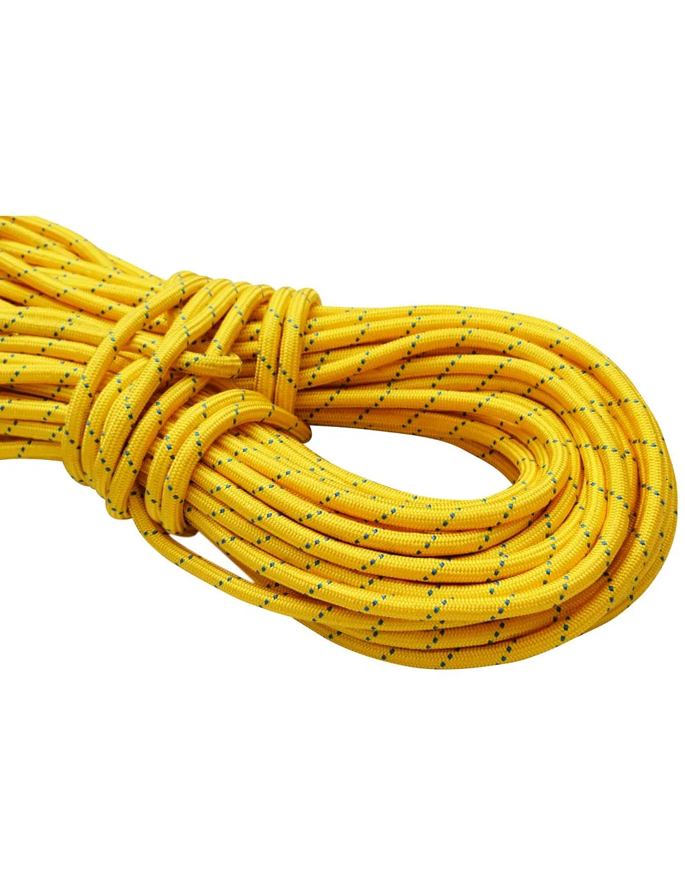 GIPFEL SARPA 12 MM LOW STRETCH ROPE