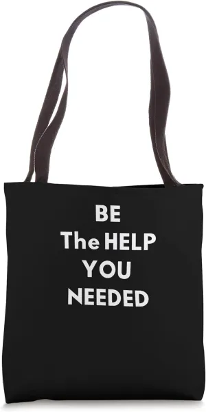 Goodness Tote Bag