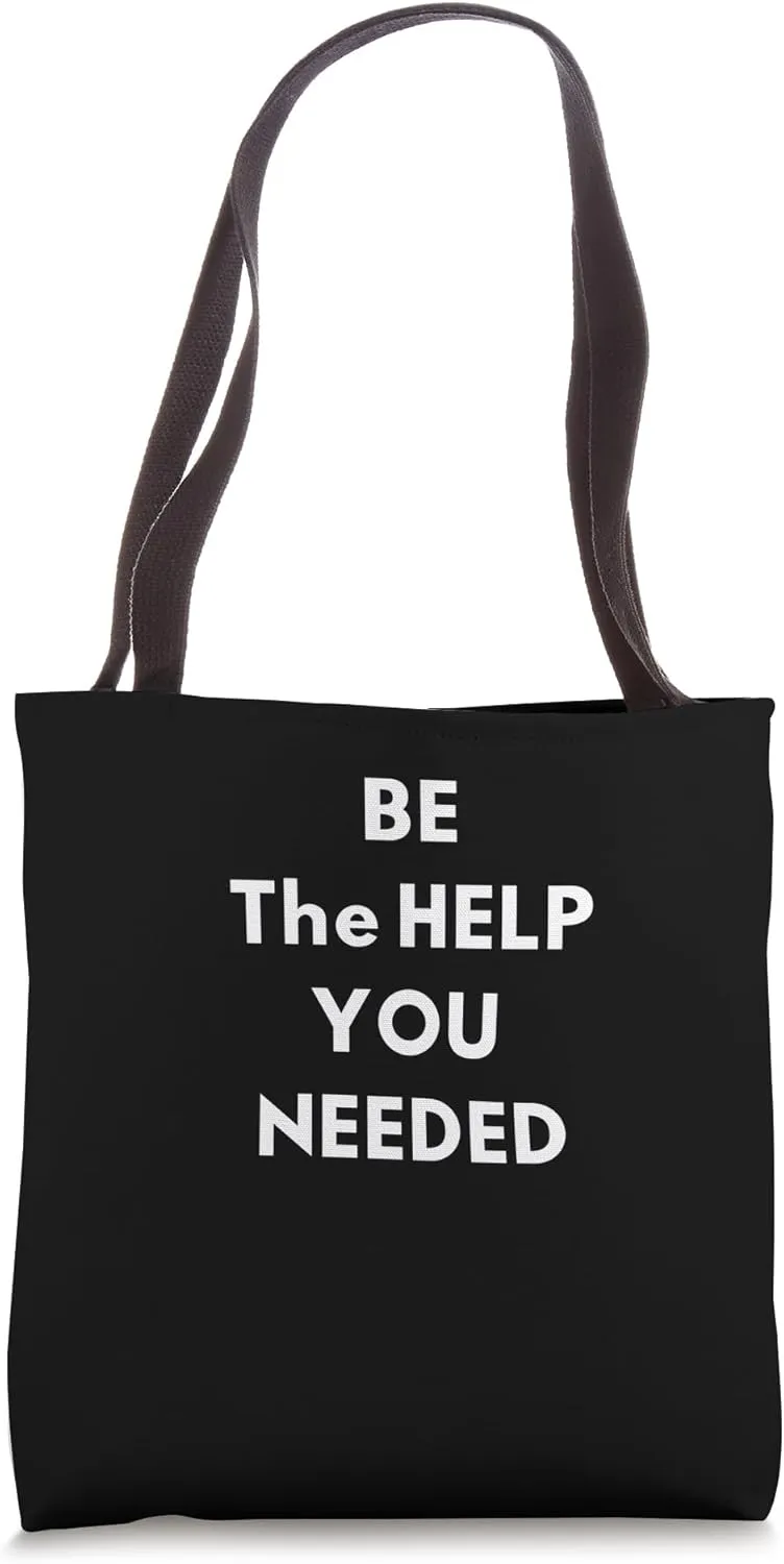 Goodness Tote Bag