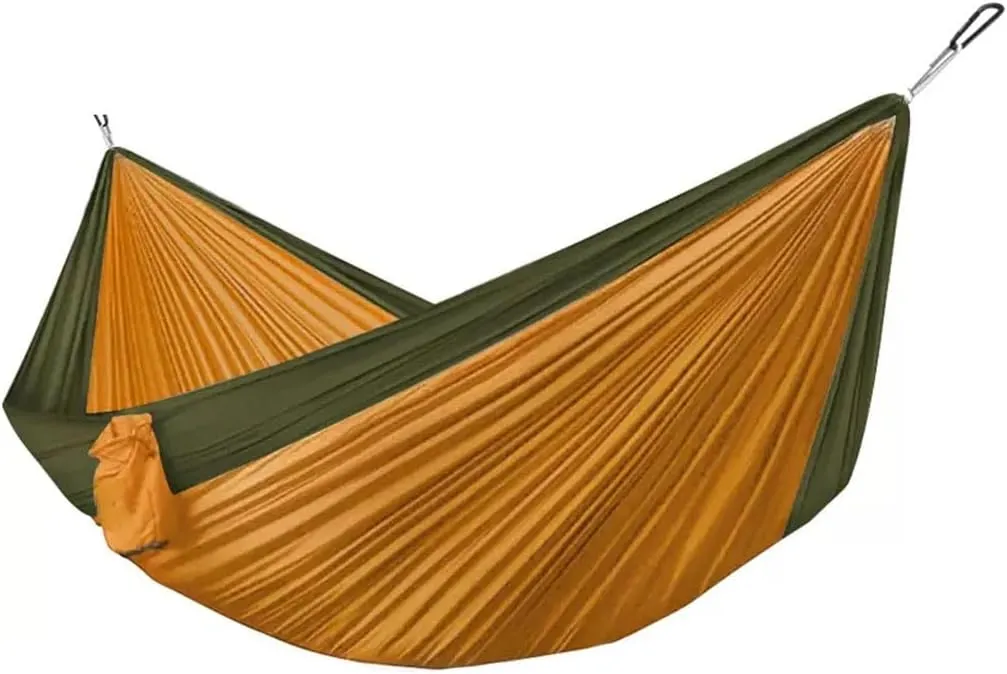 Hammocks Camping Hammock Lightweight Portable Hammock Double Outdoor Hammocks for Camping Backpacking Hiking