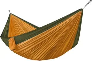Hammocks Camping Hammock Lightweight Portable Hammock Double Outdoor Hammocks for Camping Backpacking Hiking