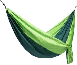 Hamock Outdoor Camping Thick Canvas Hammock Outdoor Swing Home Single Double Dormitory Sleeping Student Anti-Rollover Hanmock(C)