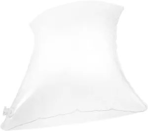 Happyyami Ultralight Inflatable Pillow Insert for Camping Pillow Air Filling Core 70cm Long