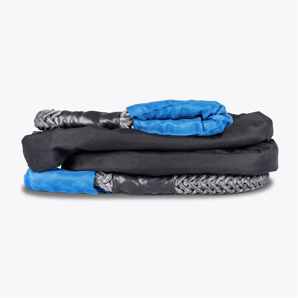 HardKorr 3-Metre Multi-Purpose Static Rope - 15,000kg Minimum Breaking Strength Rated - HKRSTRP3
