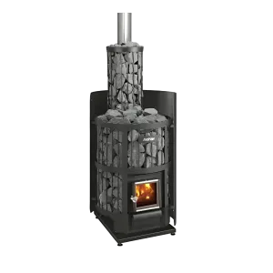 Harvia Legend Wood Stove Protective Shield