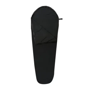 Highlander Mummy Fleece Sleeping Bag Liner