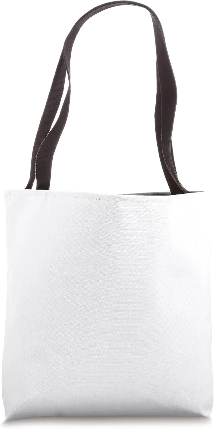 Hiss Tote Bag