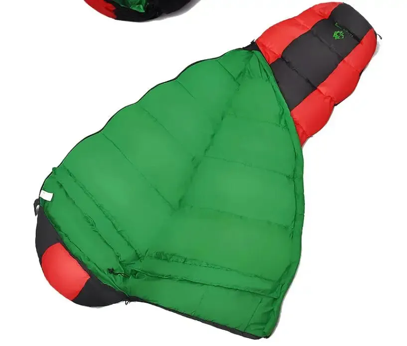 Hollow Fibre Sleeping Bag