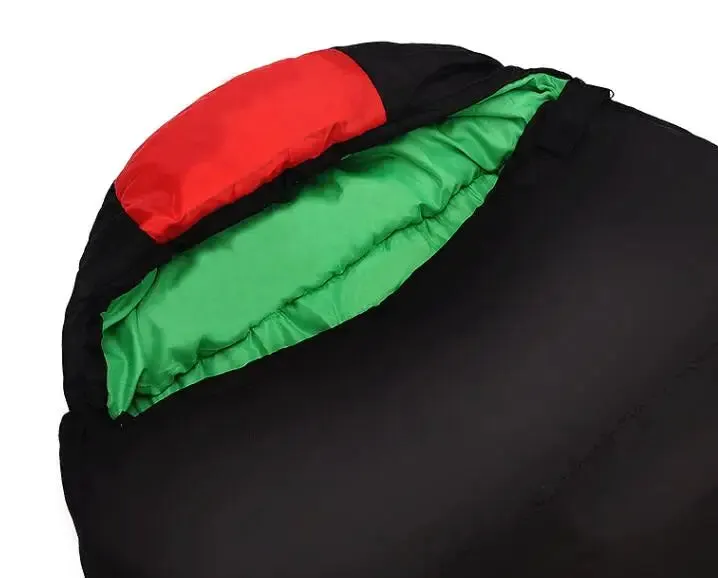 Hollow Fibre Sleeping Bag