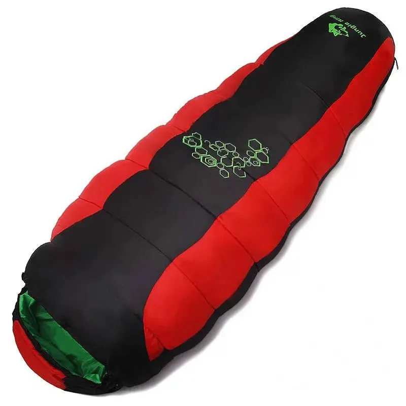 Hollow Fibre Sleeping Bag