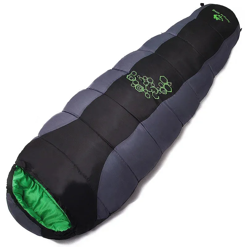 Hollow Fibre Sleeping Bag