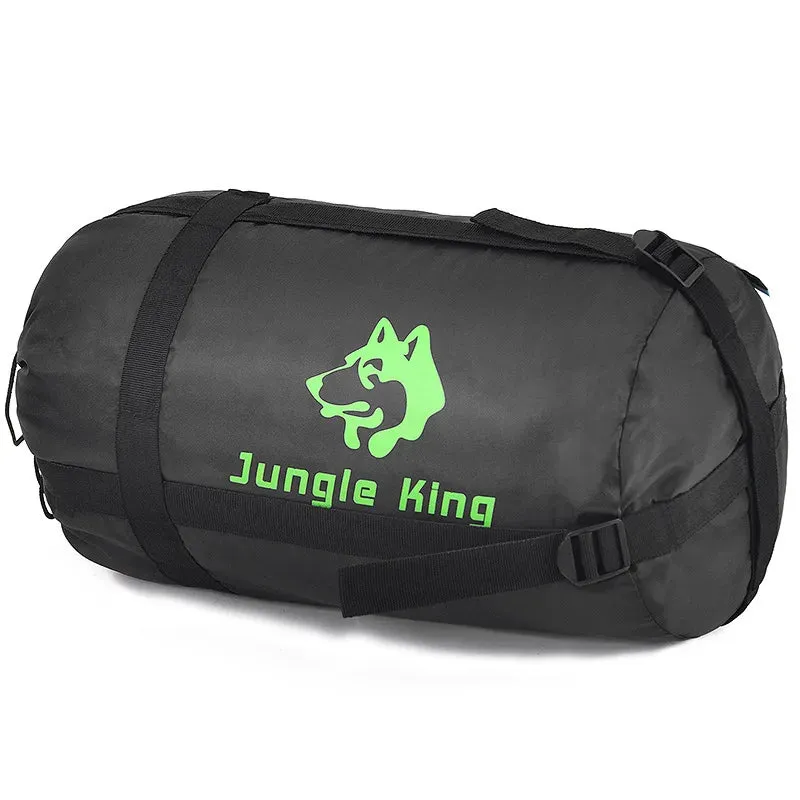 Hollow Fibre Sleeping Bag