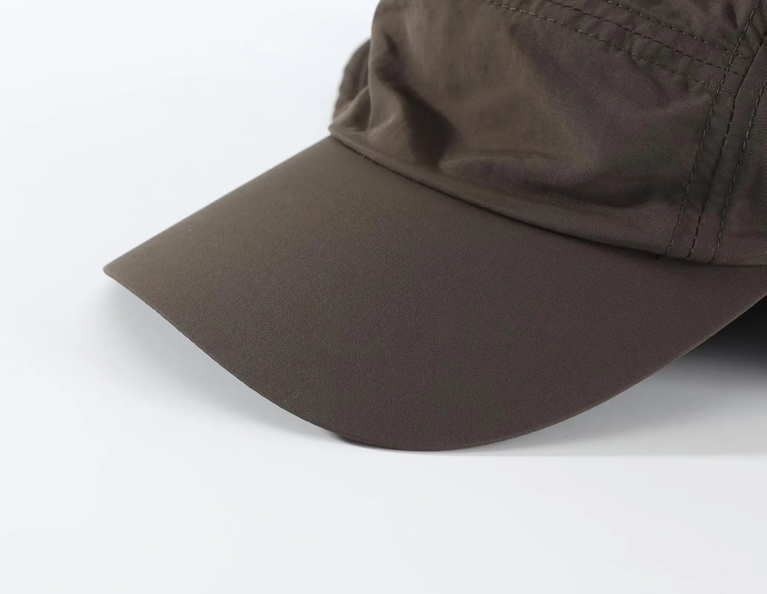 Home Prefer Mens Winter Hat Warm UPF50  Baseball Hat with Earflaps Fleece Lined Waterproof Trooper Trapper Hat