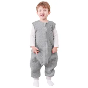 HOMEAL Toddler Sleeping Sack with Feet, Baby Sleep Sack 3t-5t