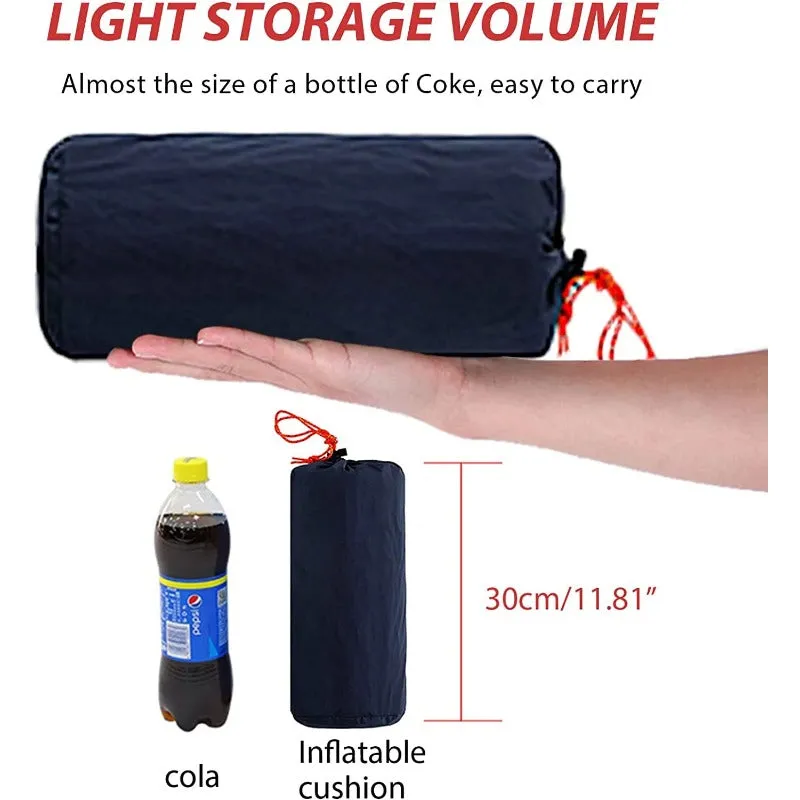 Inflatable Camping Mats