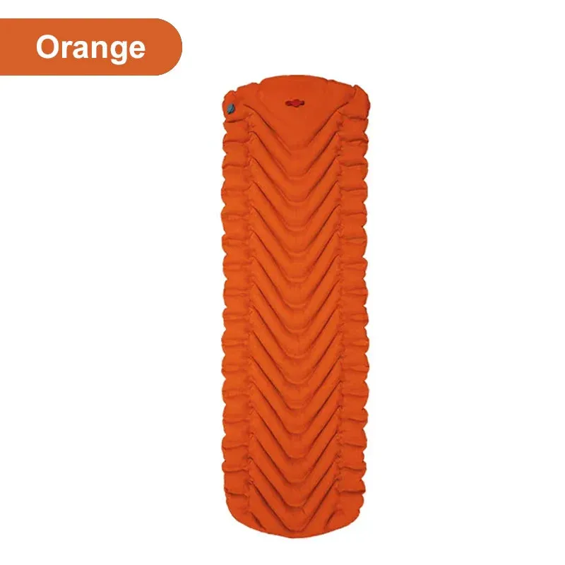 Inflatable Camping Mattress