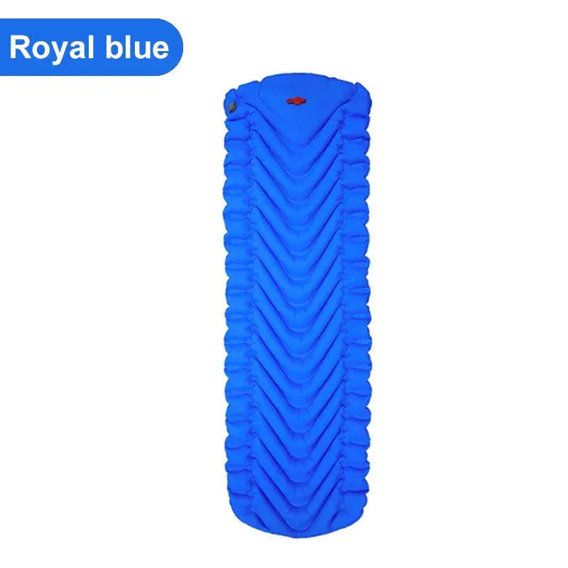 Inflatable Camping Mattress