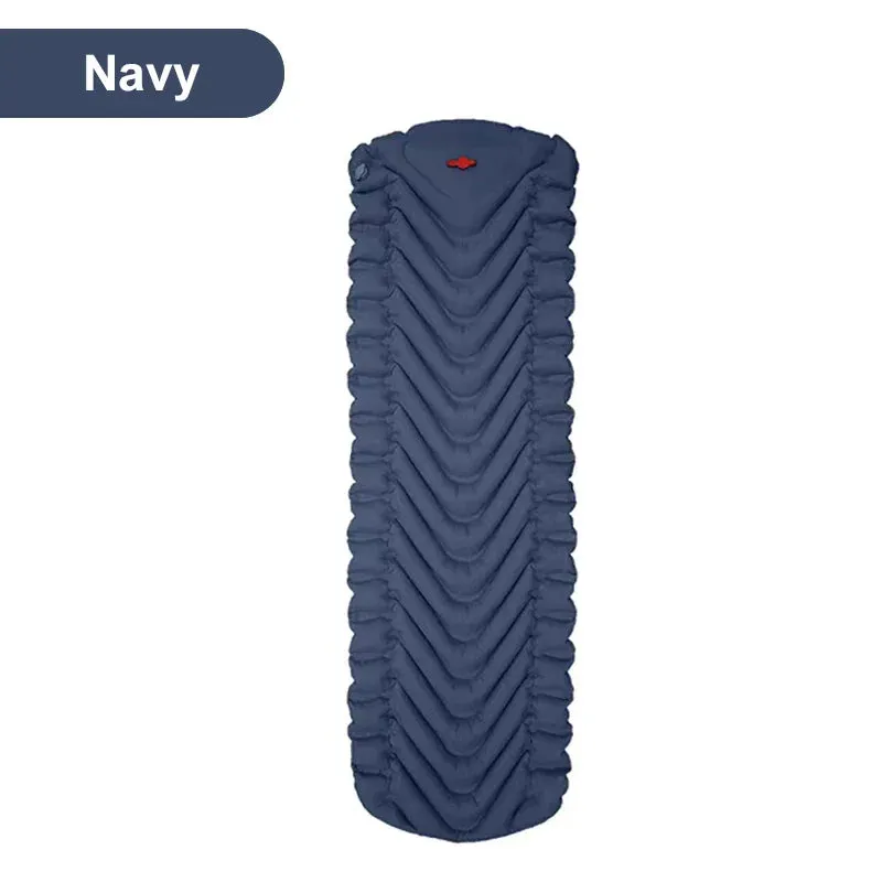 Inflatable Camping Mattress