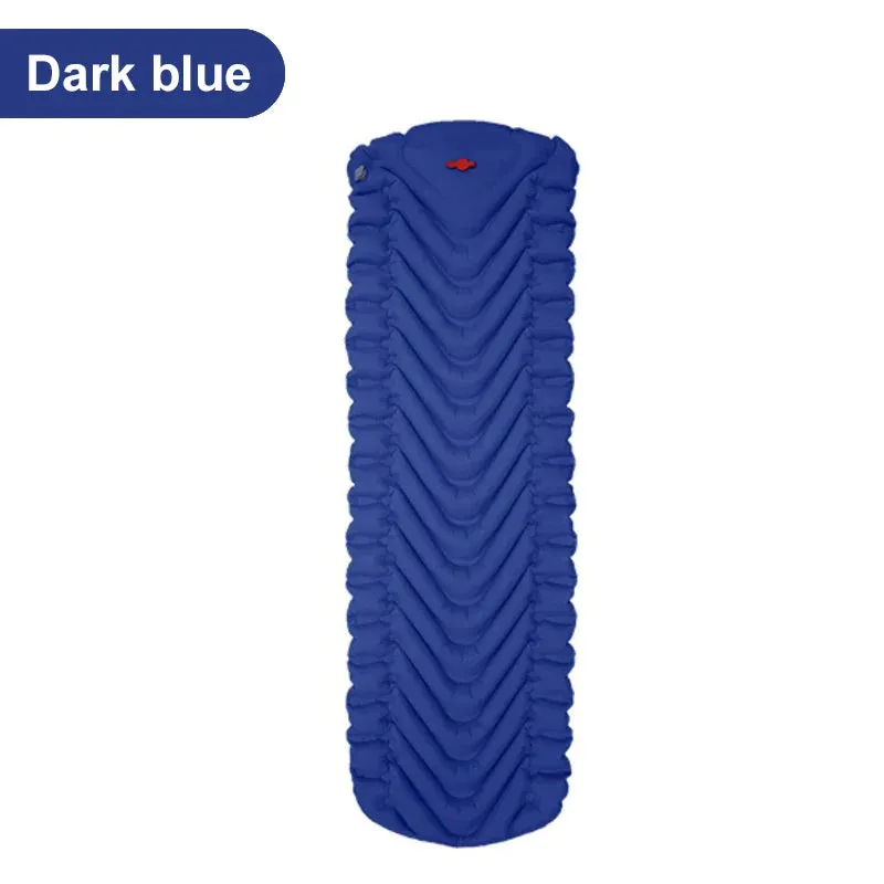 Inflatable Camping Mattress