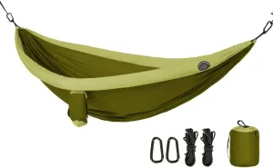 Inflatable Hammock Single & Double Weekend Family Park Hanging Swing Bed Portable Outdoor Camping Hammock Swing Hanging Chair