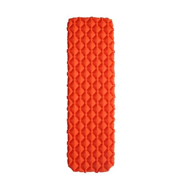 Inflatable International coverage Mattress Air Bed Dual-purpose