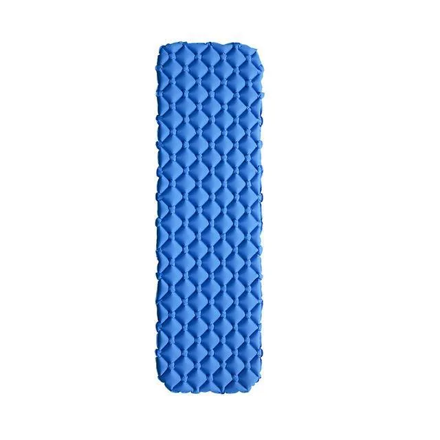 Inflatable International coverage Mattress Air Bed Dual-purpose