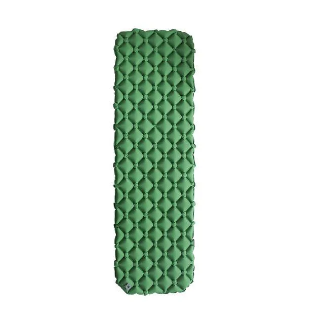 Inflatable International coverage Mattress Air Bed Dual-purpose