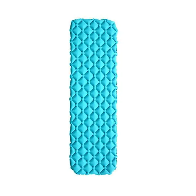 Inflatable International coverage Mattress Air Bed Dual-purpose