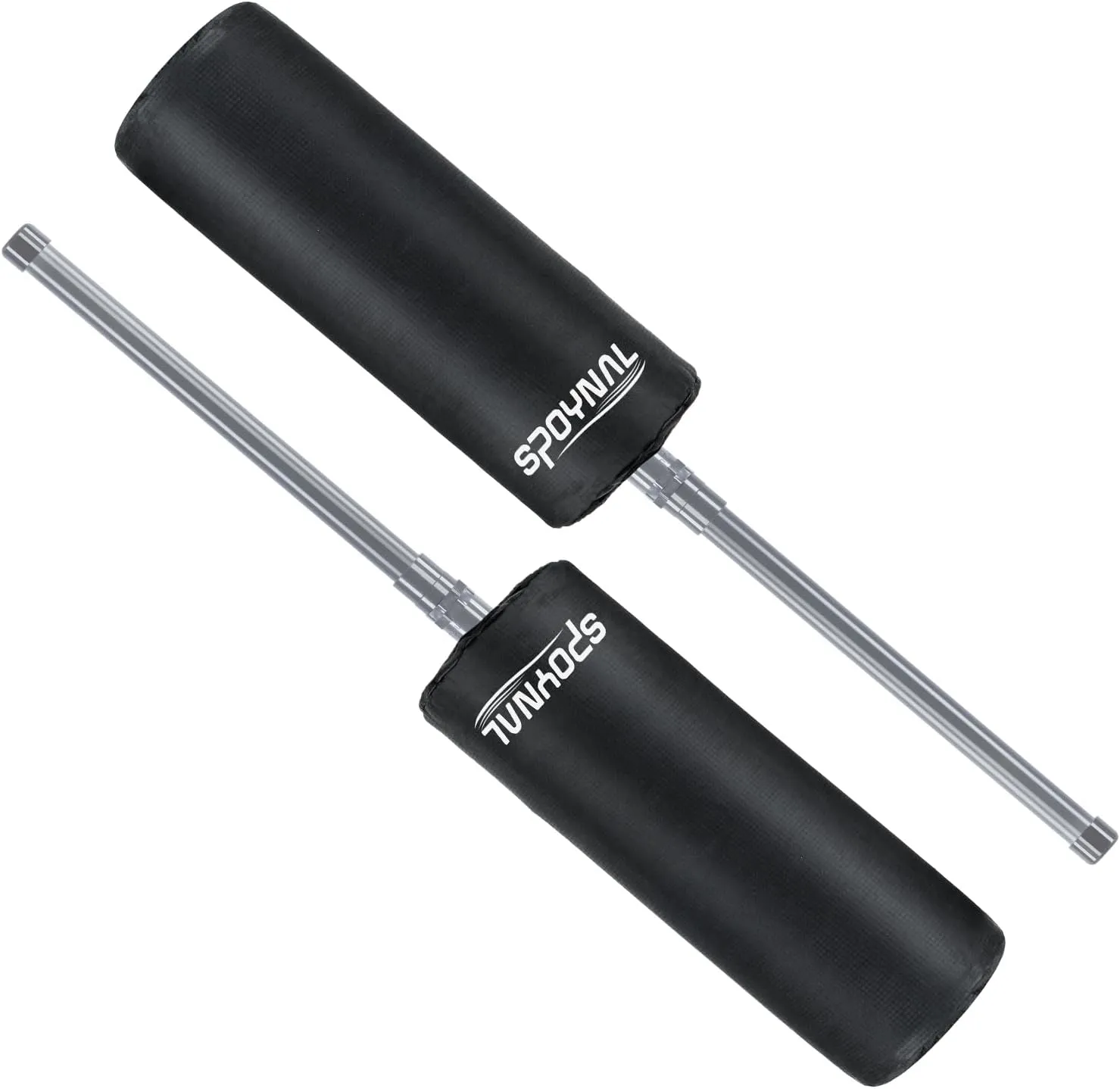 Inflatable Padded Blocking Guards - 2 Pack Basketball Blocking Pads Football Training Equipment with Pugil Sticks, Defense Pads for Lacrosse, Boxing, Martial Arts Practice Accessories