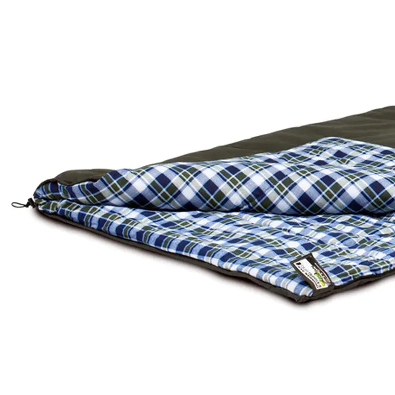 Ironman Swag Bag -5˚ Sleeping Bag