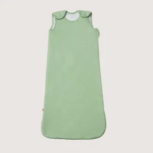 Joi All Season Super Soft Sleeping Bag, Wearable Blanket for Babies, 2024 Good Housekeeping Parenting Award Winner Sleep Sack, 18-36 Months, Sage