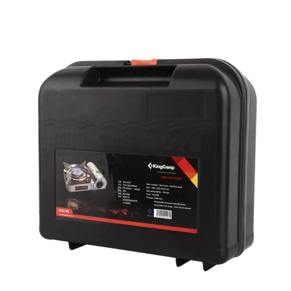 KingCamp Outdoor Stove
