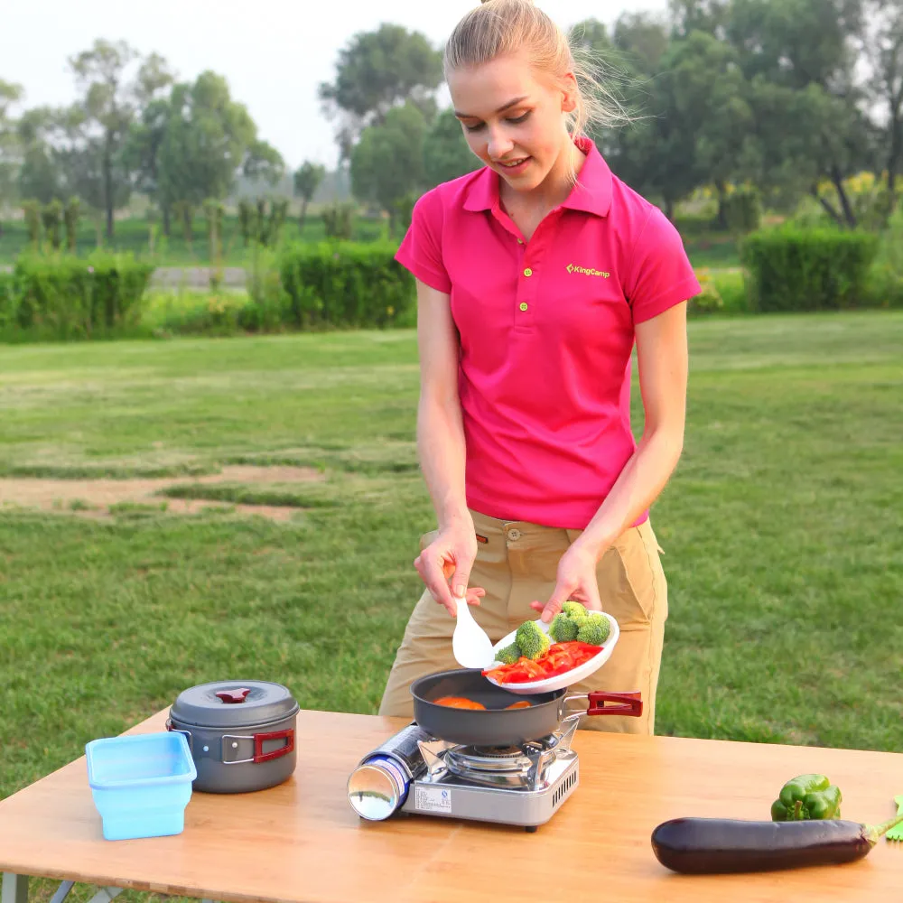 KingCamp Outdoor Stove
