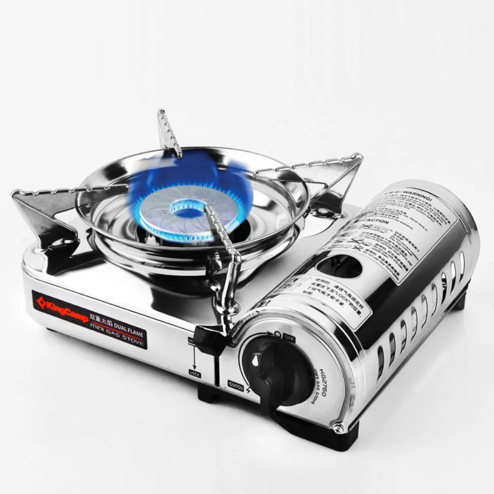 KingCamp Outdoor Stove