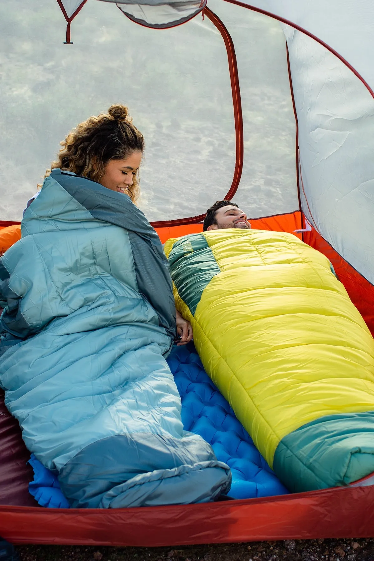Klymit Wild Aspen 0 Sleeping Bag