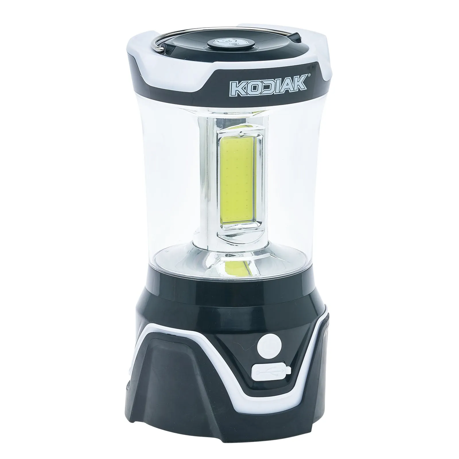 Kodiak Krysis 3000 Lumen Battery Powered Lantern