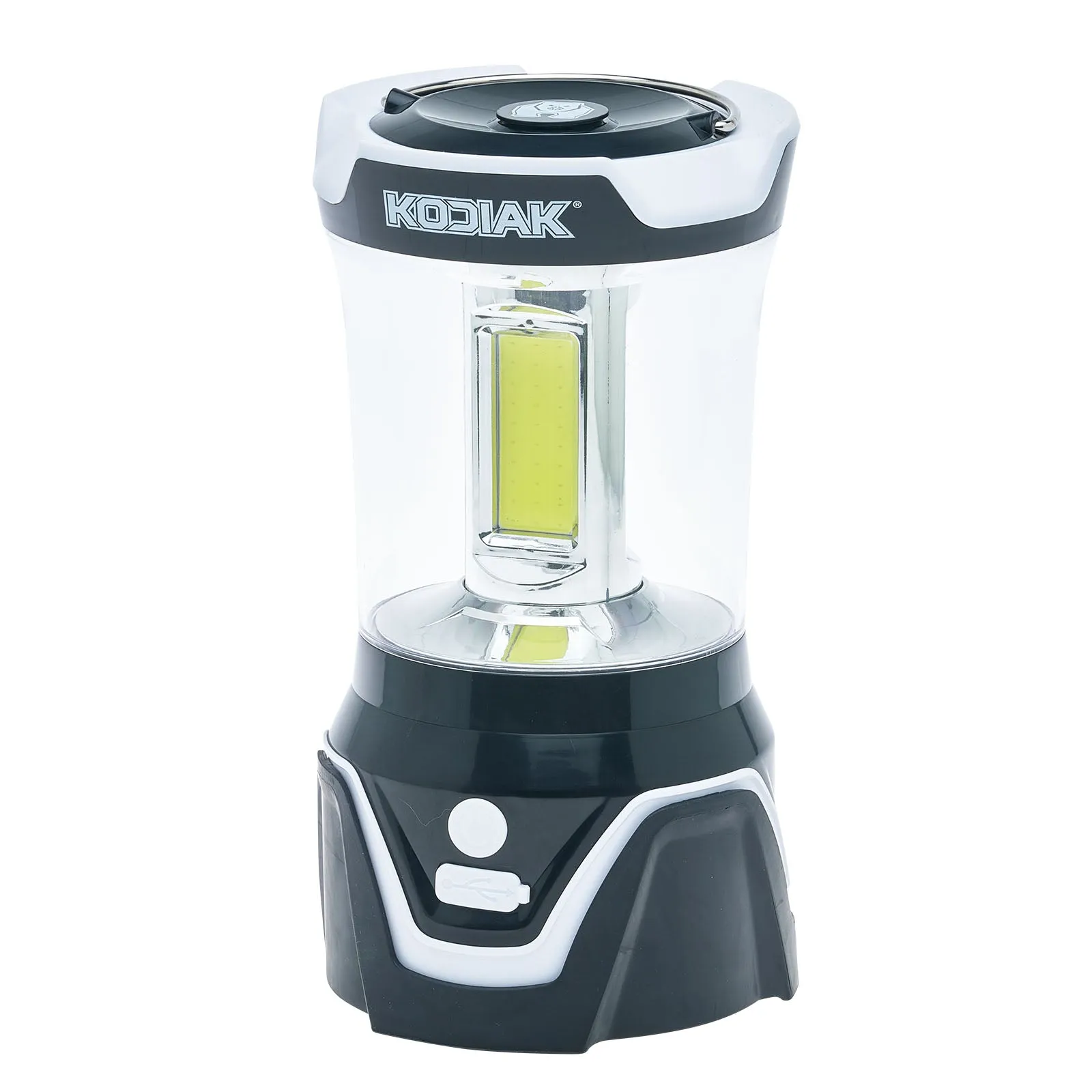 Kodiak Krysis 3000 Lumen Battery Powered Lantern