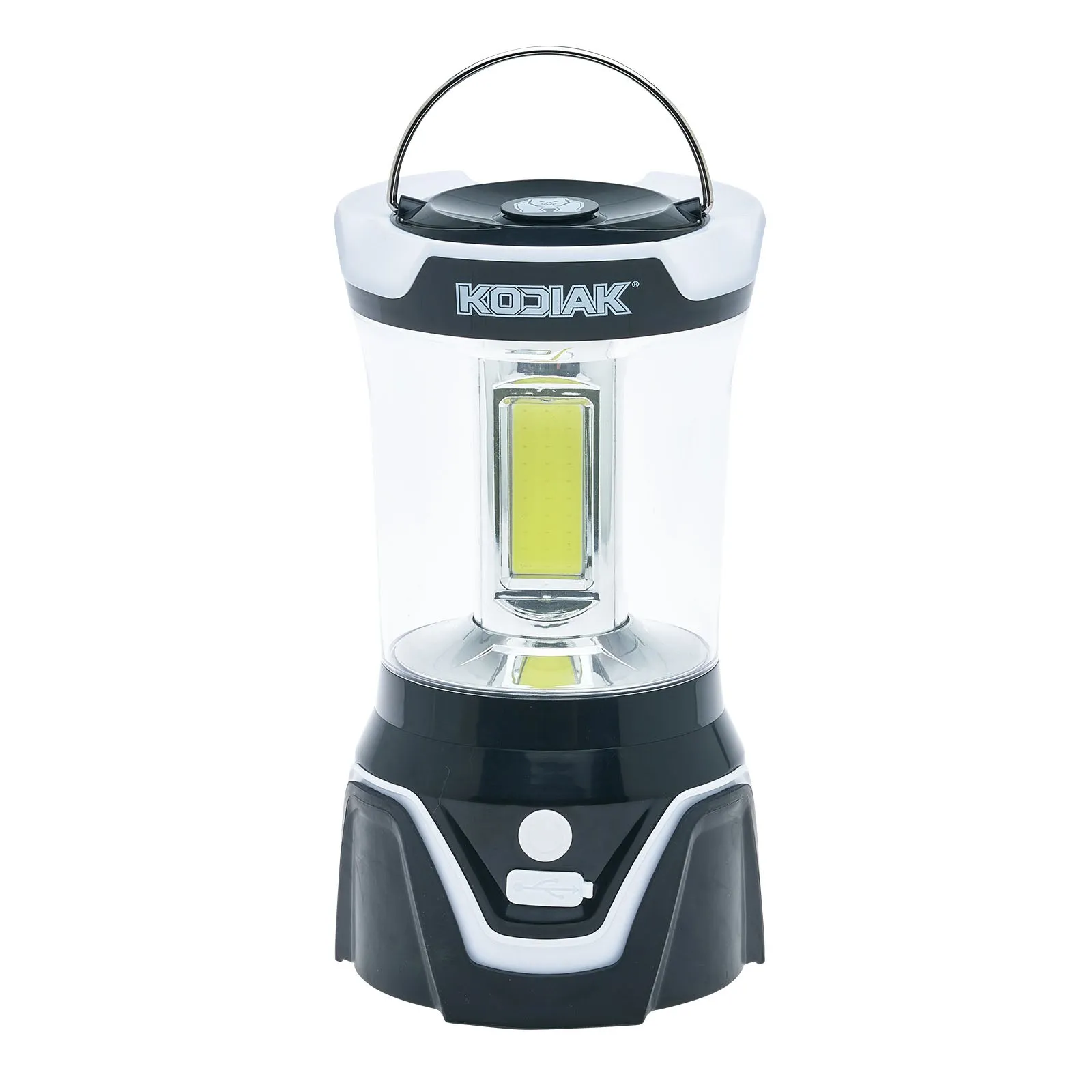 Kodiak Krysis 3000 Lumen Battery Powered Lantern