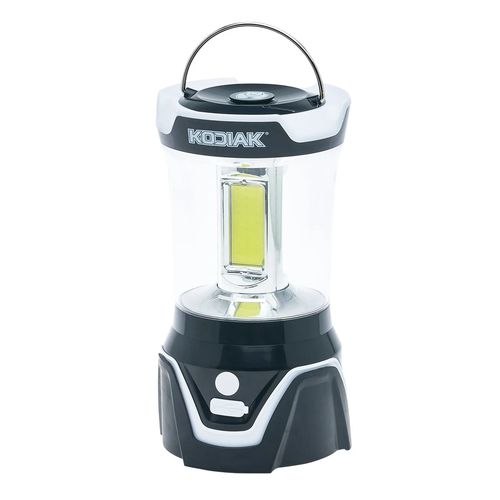 Kodiak Krysis 3000 Lumen Battery Powered Lantern