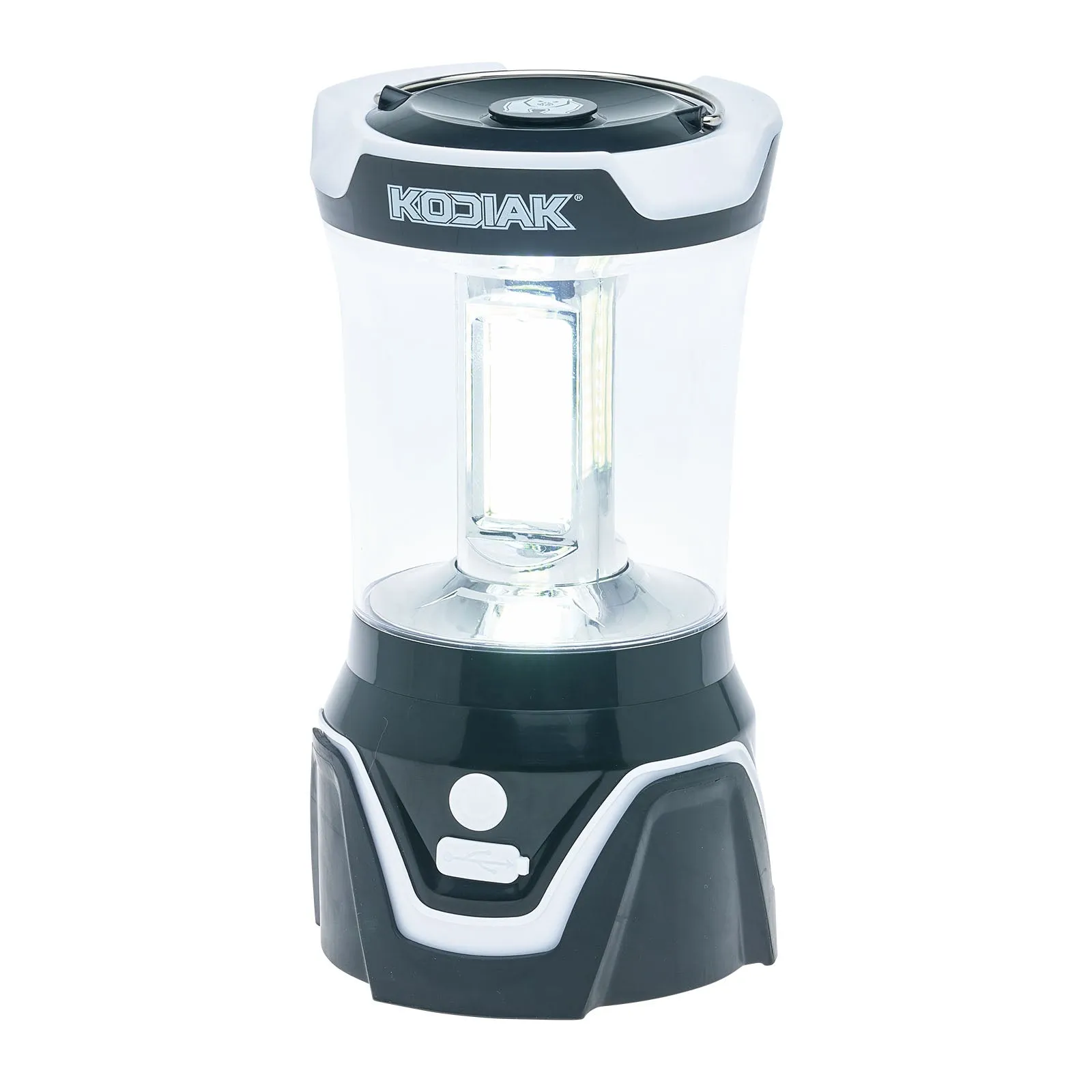 Kodiak Krysis 3000 Lumen Battery Powered Lantern