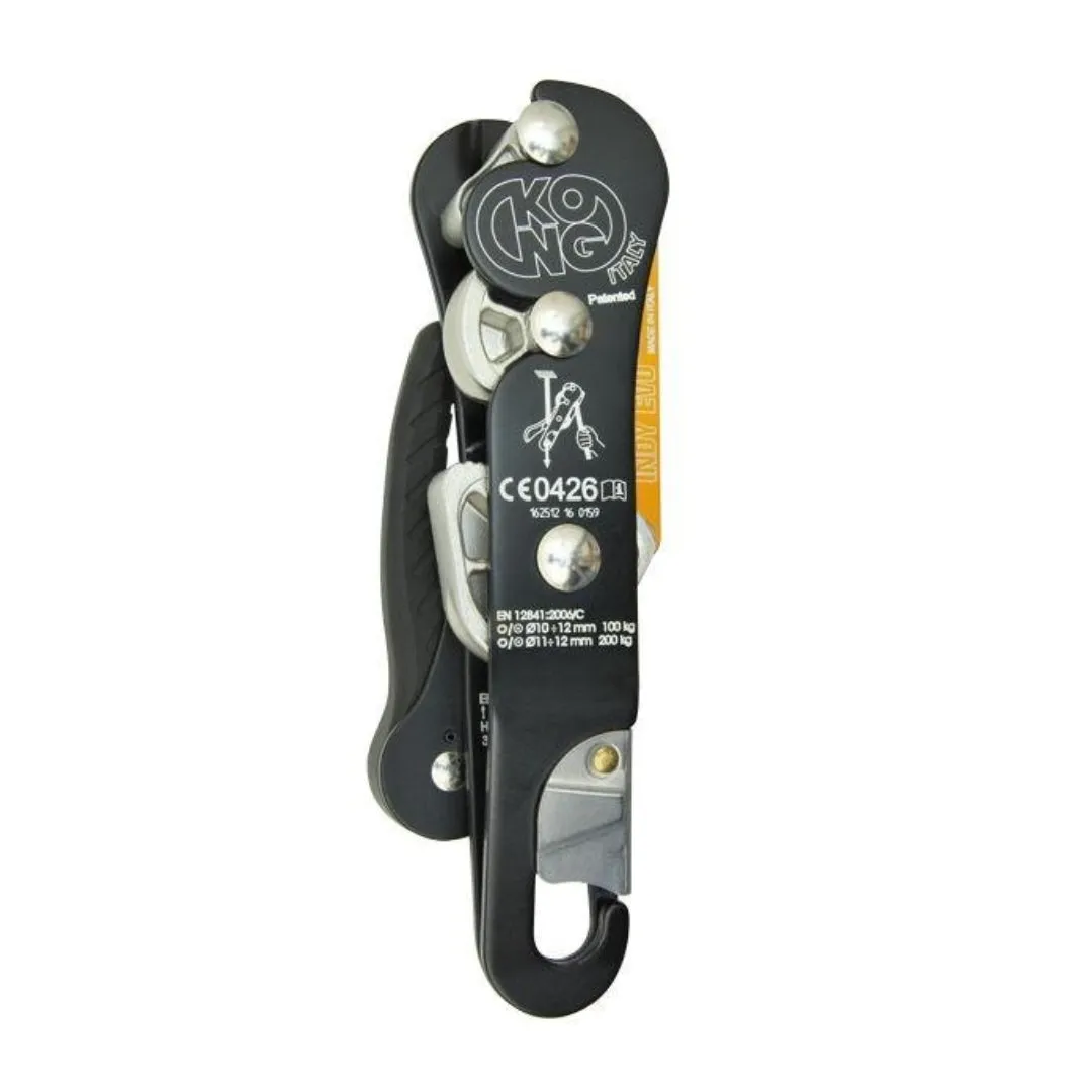 KONG INDY EVO PLUS DESCENDER