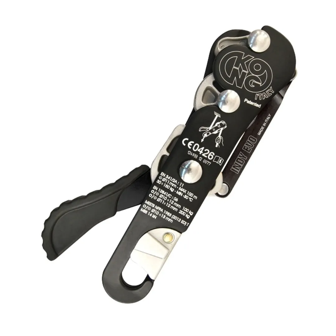 KONG INDY EVO PLUS DESCENDER