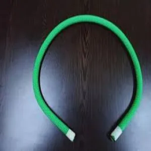 KOROMOUNT ROPE GREEN 12MM