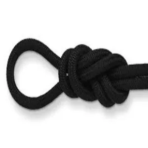 LANEX TENDON ACCESSORY CORD 8MM-BLACK