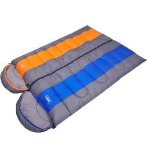 Large Sleeping Bag for Adults