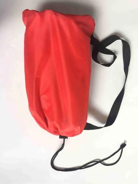 Lazy Fast Smart devices Inflatable Must-have Sleeping Bag