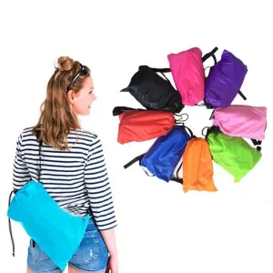Lazy Fast Smart devices Inflatable Must-have Sleeping Bag